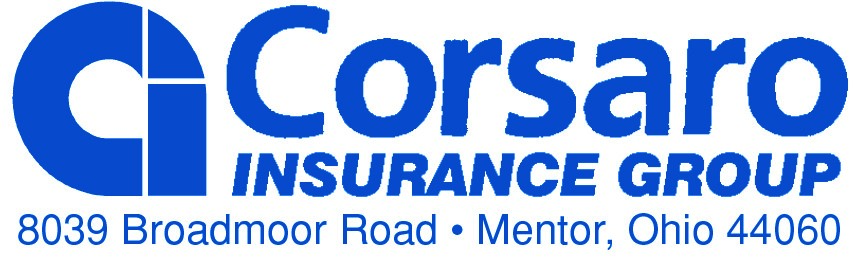 Corsaro Logo