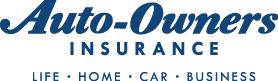 Auto Owners Insurance Logo